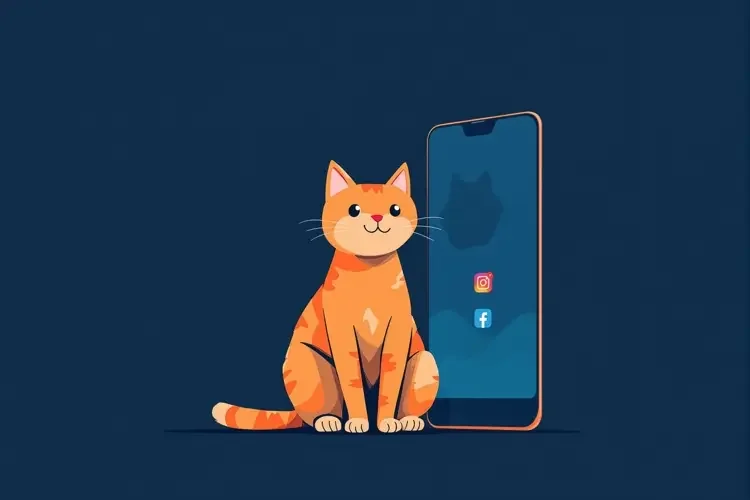 隔壁老王家的猫学会了打王者，战绩比主人还稳